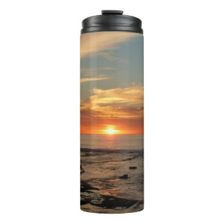 Termo San Diego Sunset II