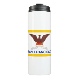 Termo San Francisco California
