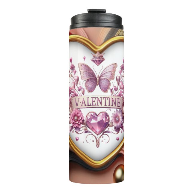 Termo San Valentín (Anverso)