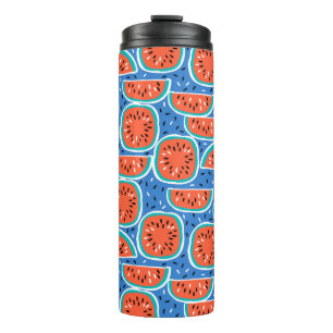 Termo Sandía Fresca de Verano