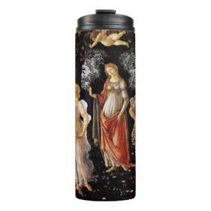 Termo Sandro Botticelli - La Primavera