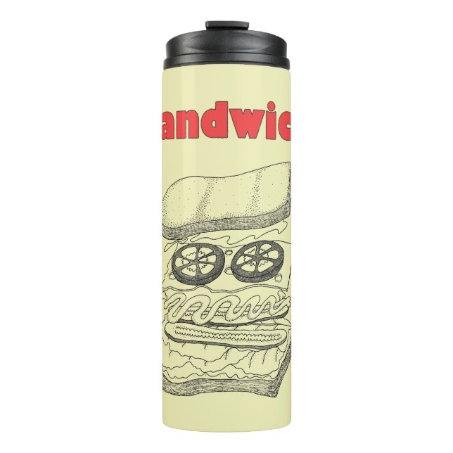 Termo Sándwich (Anverso)