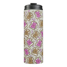 Termo Sandwich de PBJ