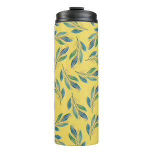 Termo Sangre naranja