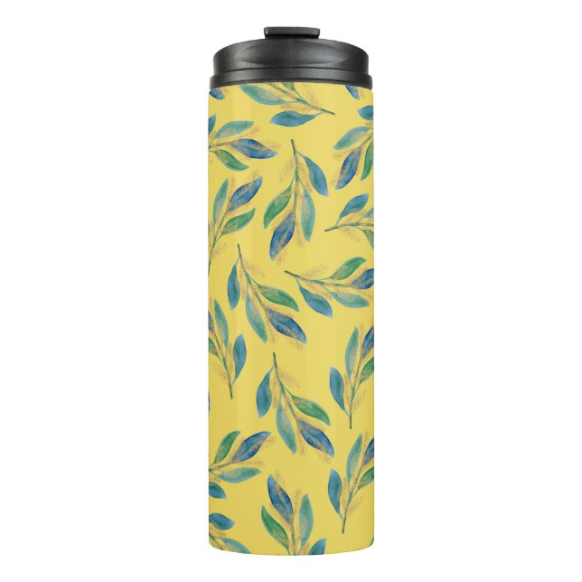 Termo Sangre naranja (Anverso)