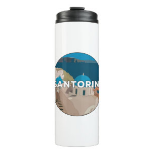 Termo Santorini