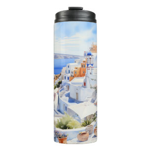 Termo Santorini