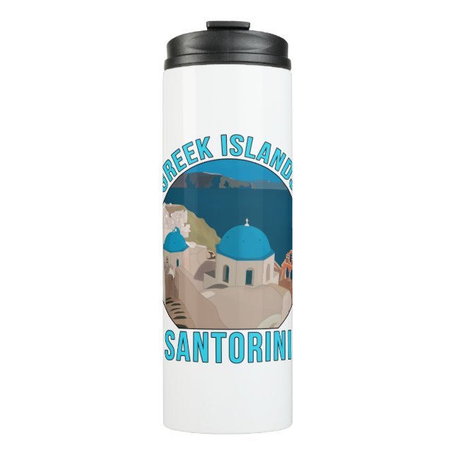 Termo Santorini (Anverso)