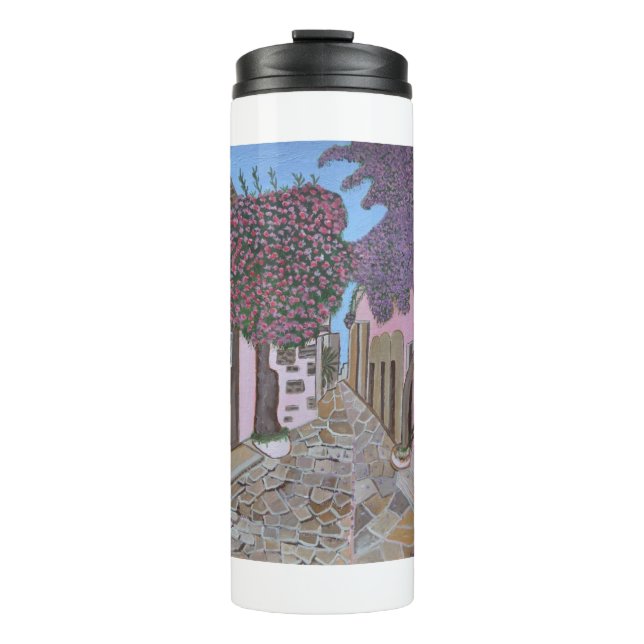 Termo Santorini2 (Anverso)