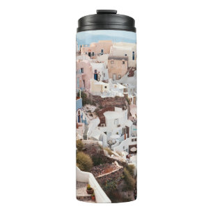 TERMO SANTORINI GRECIA