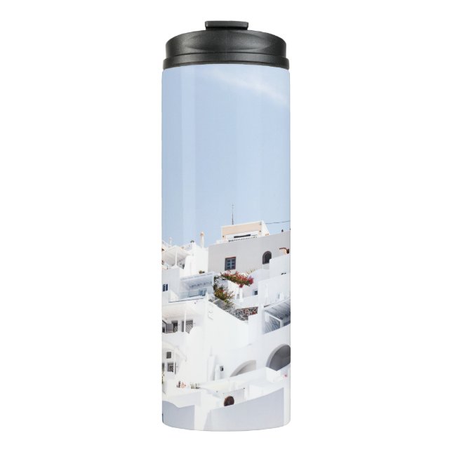 Termo Santorini, grecia (Anverso)