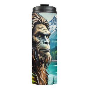 Termo Sasquatch
