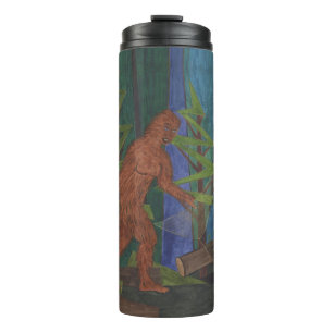 Termo Sasquatch
