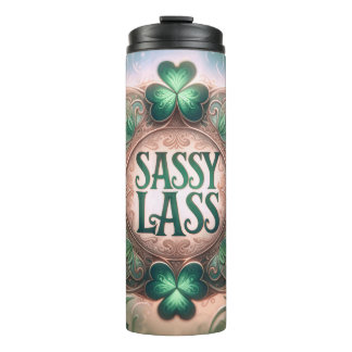 Termo Sassy Lass