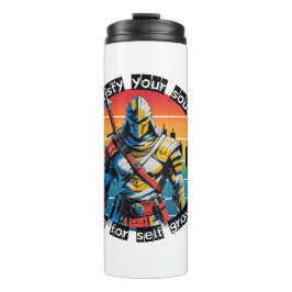 Termo Satisfy | Trade motivation | Fantasy Design