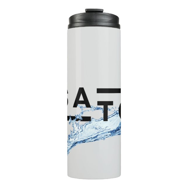 Termo Sato (Anverso)