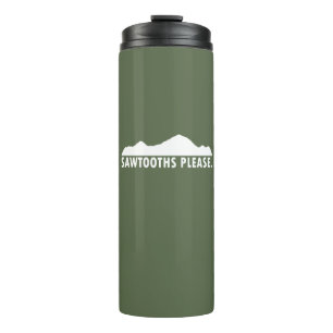 Termo Sawtooths Please
