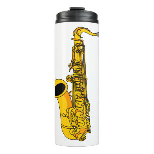 Termo Saxofón