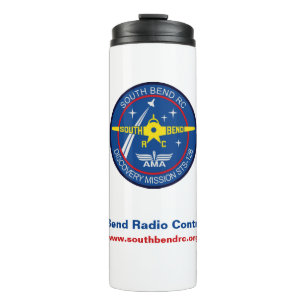 Termo SBRC Tumbler