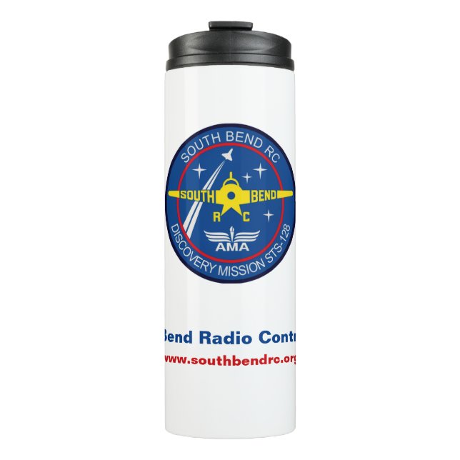 Termo SBRC Tumbler (Anverso)