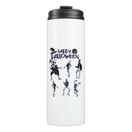 Termo Scary Skeletons Fiesta