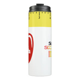 Termo School Secretary Teacher