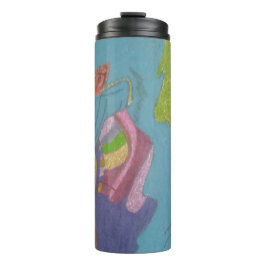 Termo Sci-fi Fantasy Female Creature