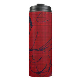 Termo Sci-fi Fantasy Hunting Dog