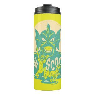 Termo Scooby-Doo   ¡Corre Scoob!