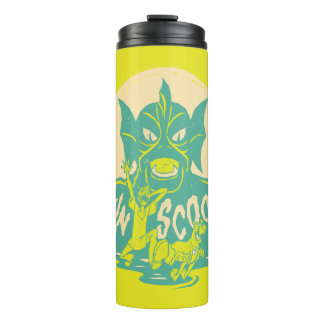 Termo Scooby-Doo | ¡Corre Scoob!