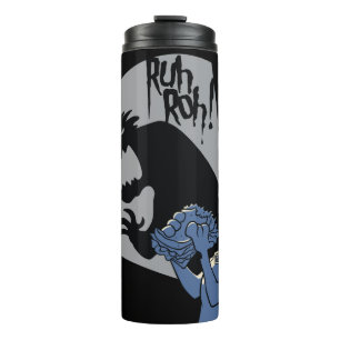 Termo Scooby-Doo Midnight Snack "¡Ruh Roh!"