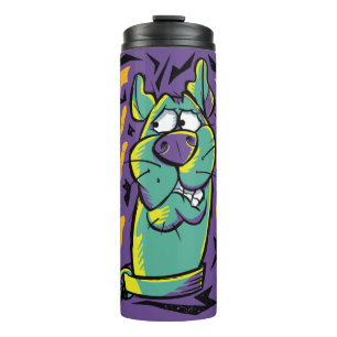 Termo Scooby-Doo   Ruh Roh Raggy