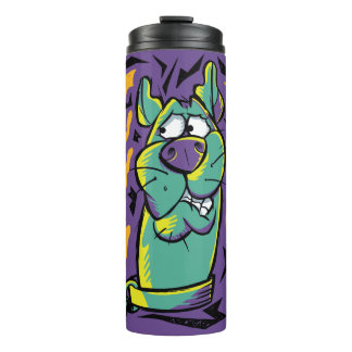 Termo Scooby-Doo | Ruh Roh Raggy