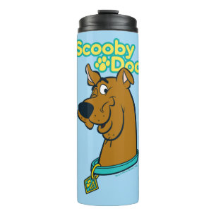 Termo Scooby-Doo Winking