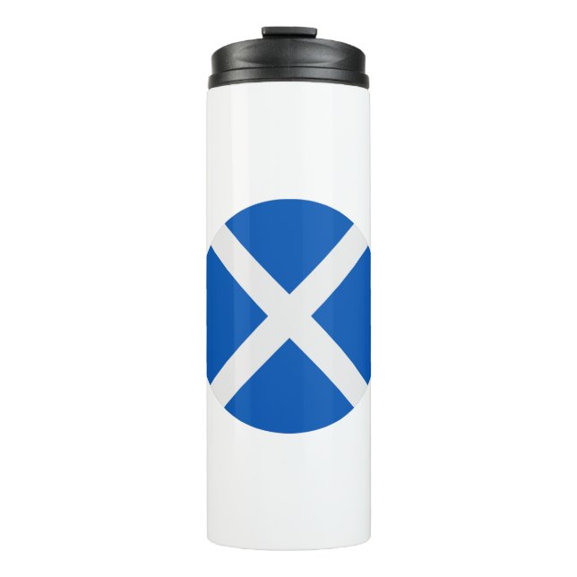 Termo Scotland Flag (Anverso)