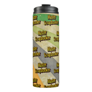 Termo Scrapbook Crafter