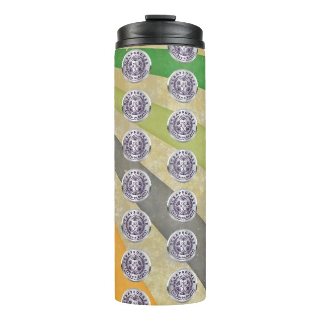 Termo Scrapbook Crafter (Anverso)