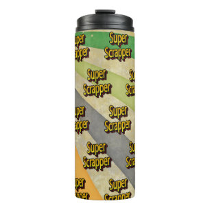 Termo Scrapbook Crafter