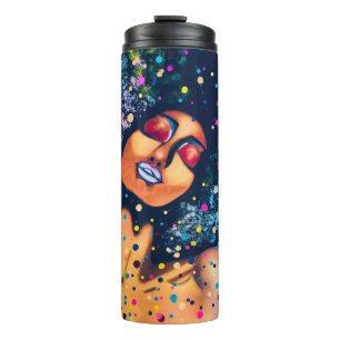 Termo Se siente bien - Tumbler térmico