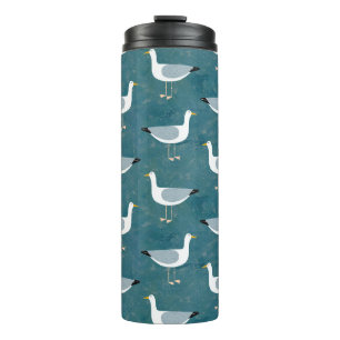 Termo Seagull Nautical