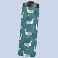 Seagull Nautical