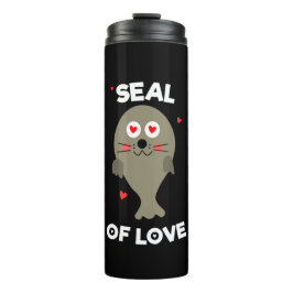 TERMO SEAL OF LOVE