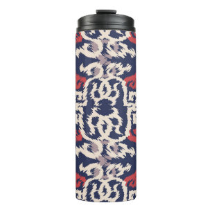 Termo Seamless pattern in oriental styleabstract, arabic