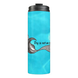 Termo Seco No Es Una Opción De Estilo Cromado