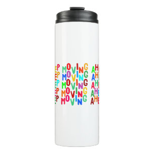 Termo seguir adelante