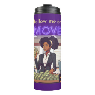 Termo Seguirme o mover