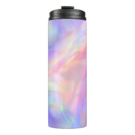 Termo segunda vista, holo pastel :