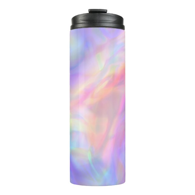 Termo segunda vista, holo pastel : (Anverso)