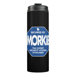 Termo Seguridad-Morkie-Azul