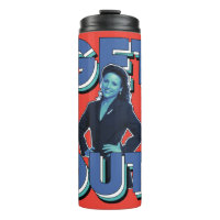 Seinfeld | Elaine - ¡Fuera!